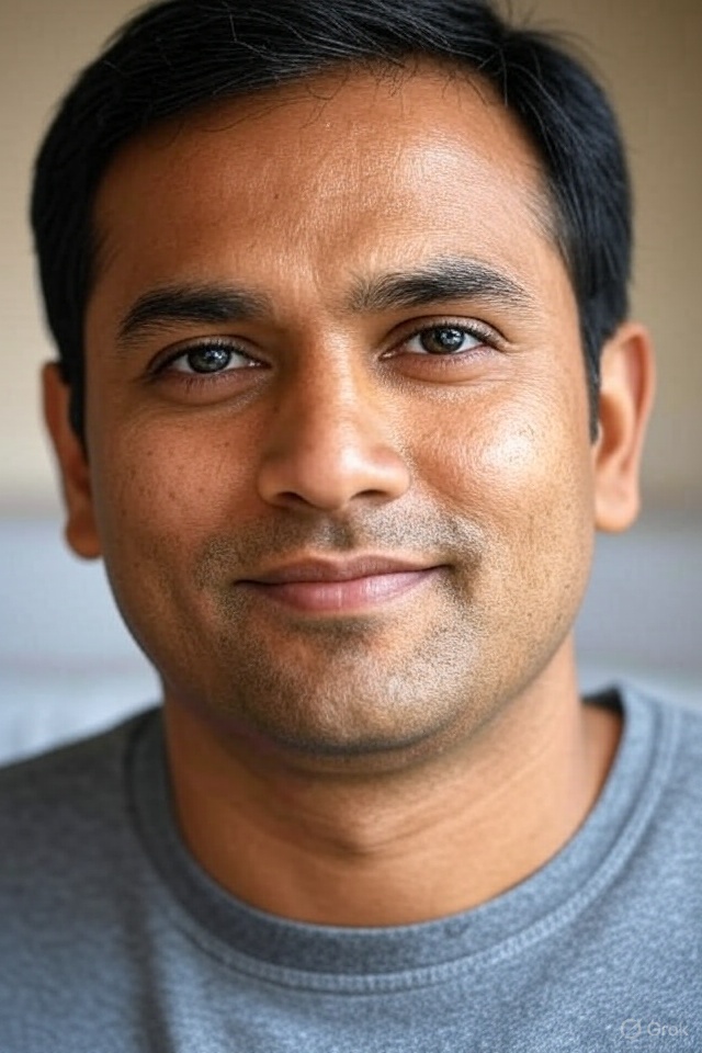 Arindam Roy